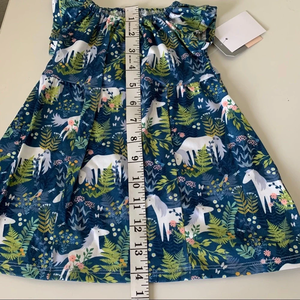 Pippa & Julie NWT Pony Horse Dress 12M 18M
